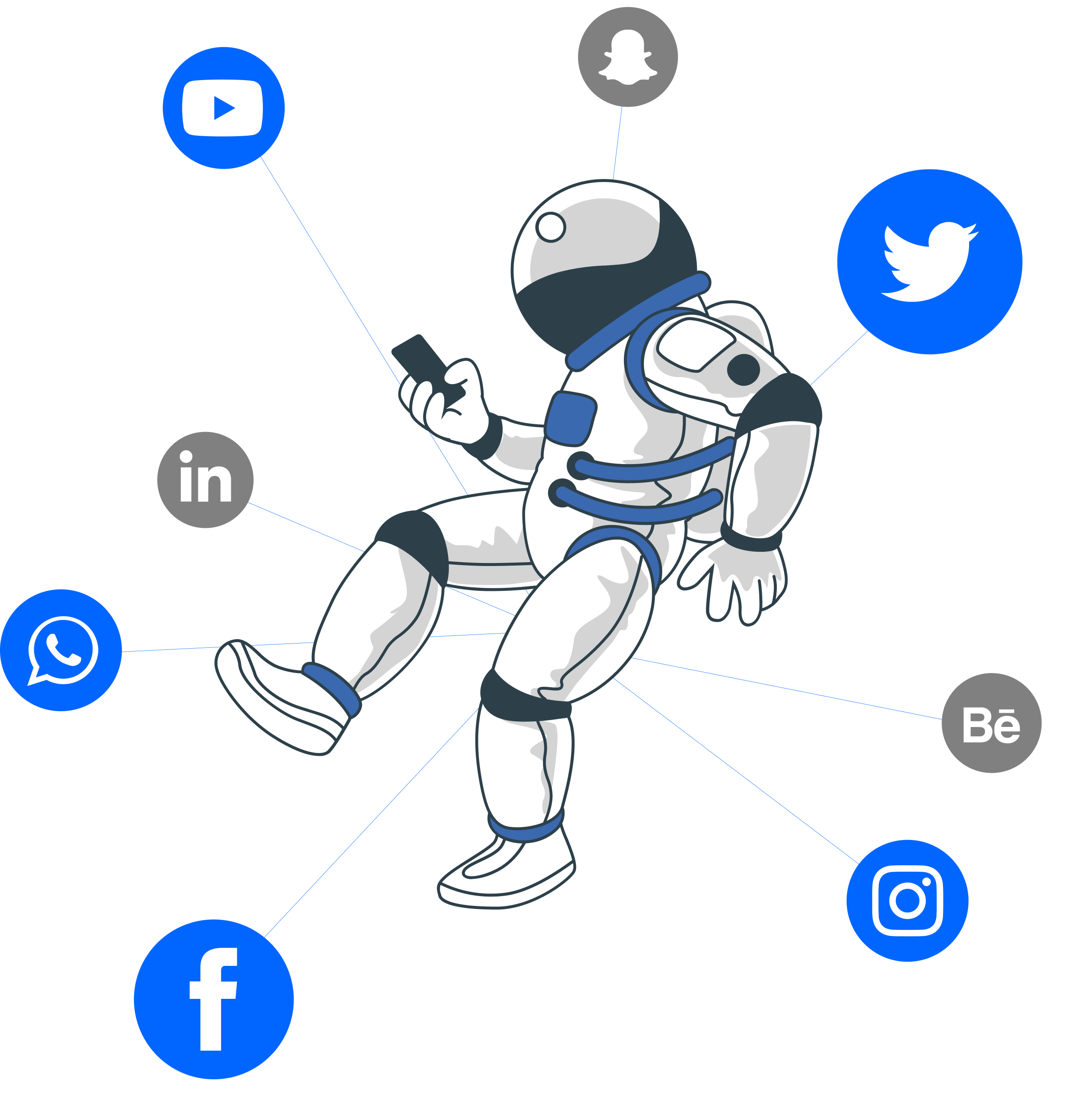 Winzy Social | Create and Win Giveaways