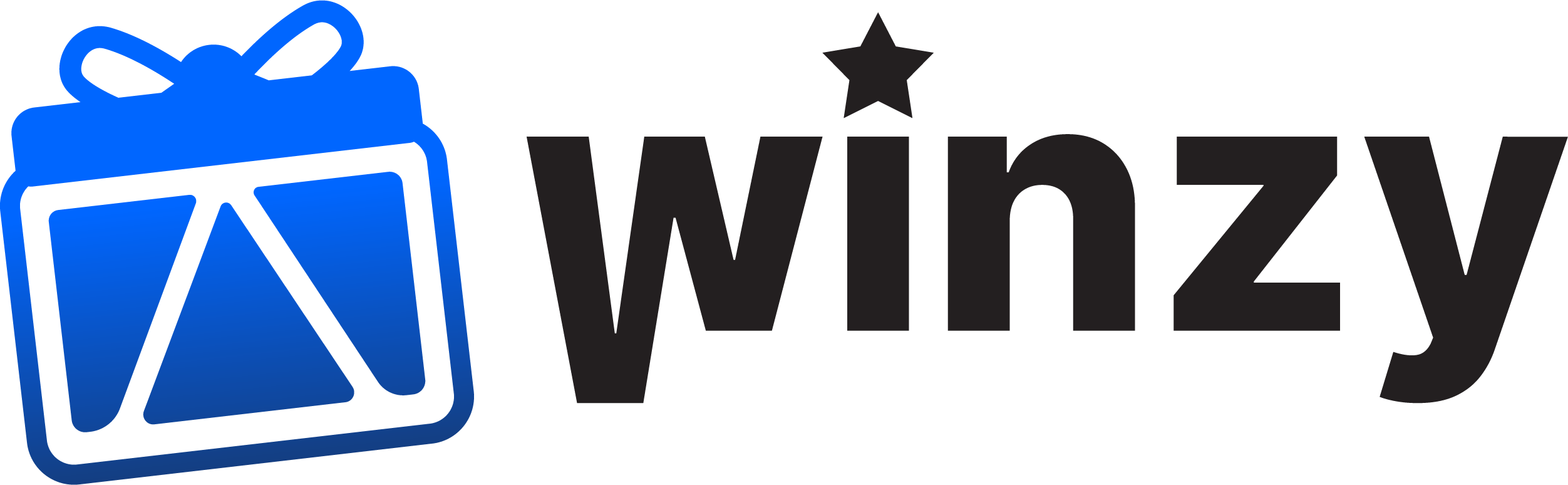 Winzy Social | Create and Win Giveaways